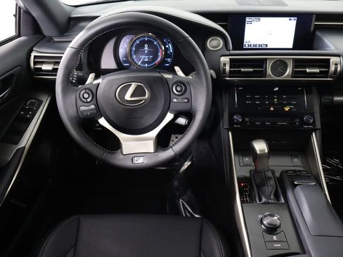 Used 2014 Lexus IS 250 AWD image 17