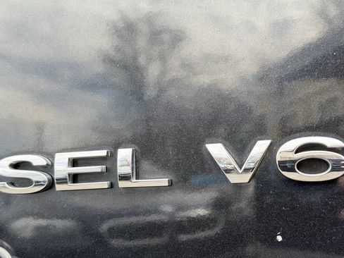 Used 2009 Ford Fusion SEL image 20