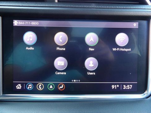 Used 2021 GMC Yukon XL Denali w/ Denali Premium Package image 26