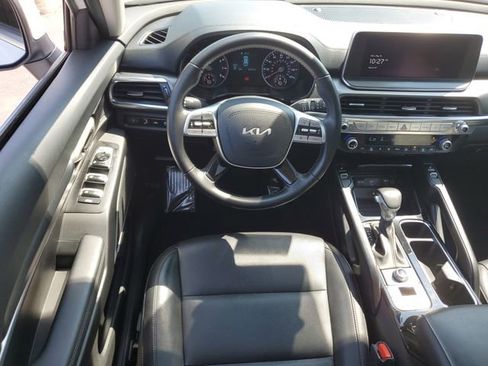 Used 2022 Kia Telluride S AWD/4WD image 10