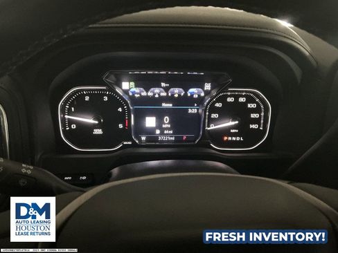 Used 2023 GMC Sierra 2500 Denali w/ Denali Ultimate Package image 11
