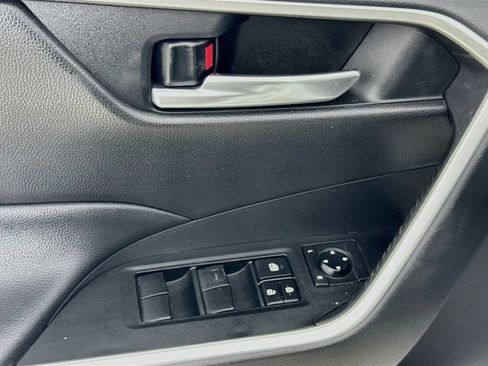Used 2021 Toyota RAV4 XLE w/ Convenience Package AWD/4WD image 21