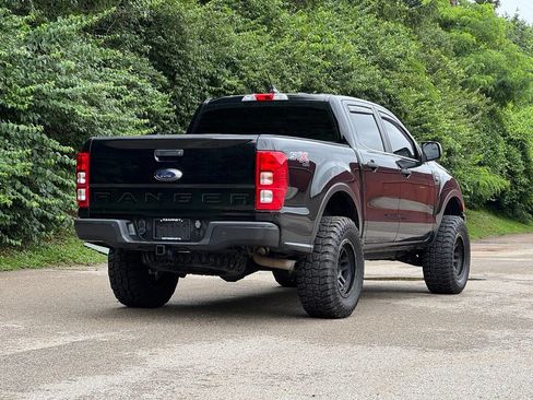 Used 2020 Ford Ranger XL w/ Equipment Group 101A Mid AWD/4WD image 5