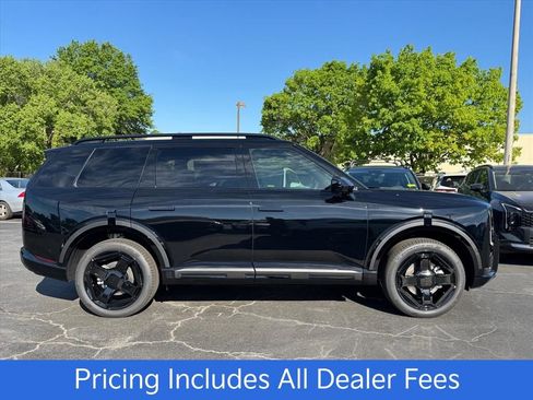 New 2027 Kia Telluride SX X-Line AWD/4WD image 2