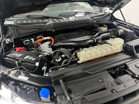 Used 2023 Ford F150 Lariat w/ Equipment Group 502A High image 66