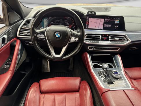 Used 2020 BMW X6 sDrive40i w/ Executive Package RWD image 25
