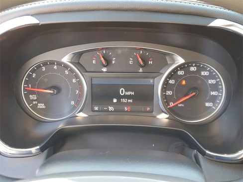 New 2026 Chevrolet Blazer LT image 18