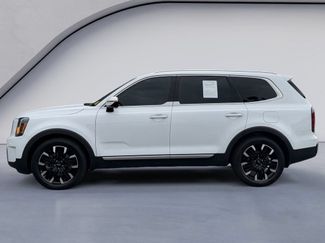 Used 2023 Kia Telluride SX Prestige AWD/4WD video 2