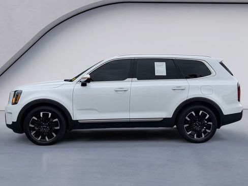 Used 2023 Kia Telluride SX Prestige AWD/4WD image 2