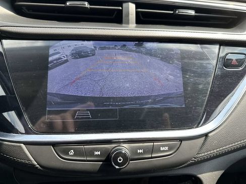 Used 2023 Buick Encore GX Select w/ Sport Touring Package FWD image 25