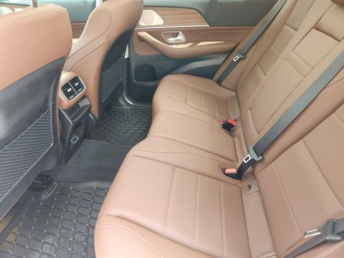 Used 2026 Mercedes-Benz GLE 450 4MATIC image 19