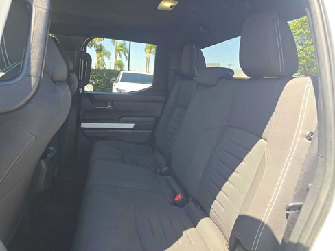 Used 2024 Toyota Tacoma TRD Off-Road AWD/4WD image 19