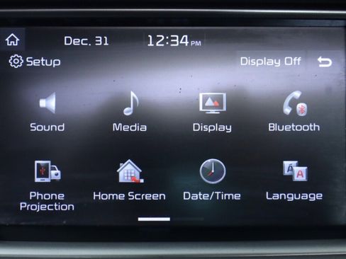 Used 2020 Kia Optima SE image 20