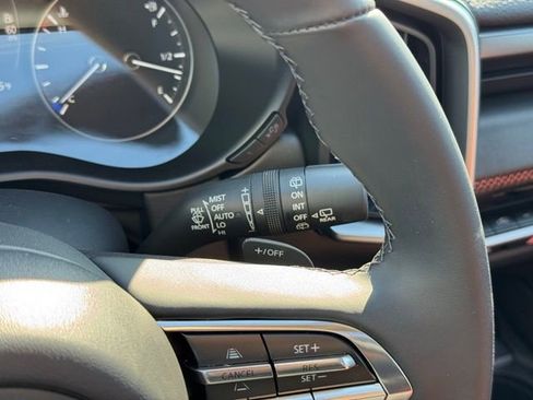 New 2026 MAZDA CX-50 AWD 2.5 S w/ Cargo Package image 29