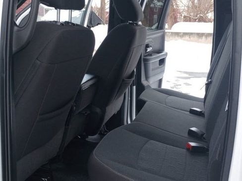 Used 2023 RAM 1500 Classic Warlock image 15