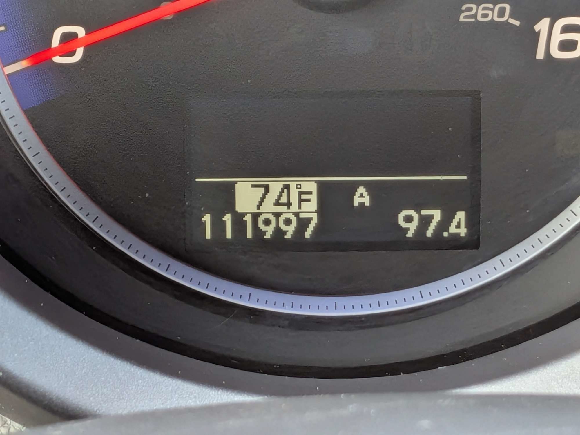 Used 2011 Acura RDX 2WD image 26