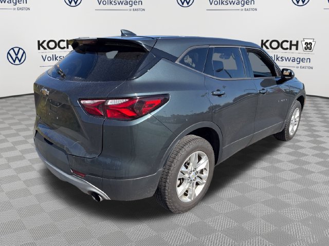 Used 2019 Chevrolet Blazer LT FWD image 8