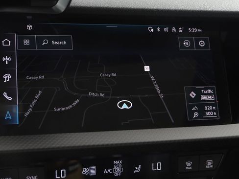 Used 2025 Audi RS 3 image 9