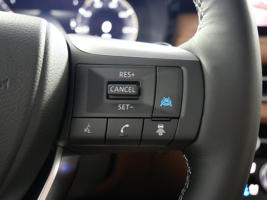 New 2027 INFINITI QX60 Sport AWD/4WD image 56
