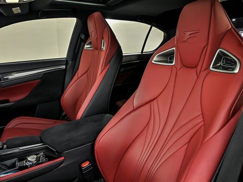 Used 2016 Lexus GS F RWD image 17