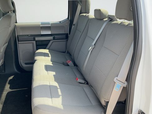 Used 2018 Ford F150 XLT w/ Equipment Group 302A Luxury RWD image 19