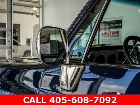 Used 1989 Chevrolet Blazer 4WD image 31