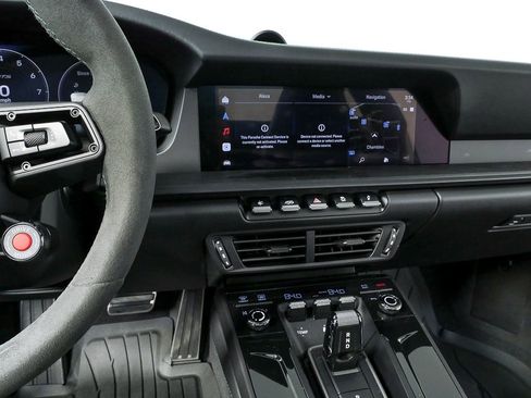 Used 2026 Porsche 911 Carrera GTS image 16