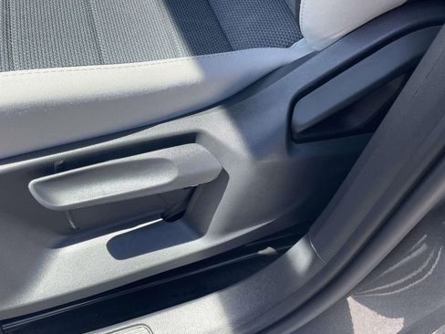 New 2026 Volkswagen Taos S FWD image 13