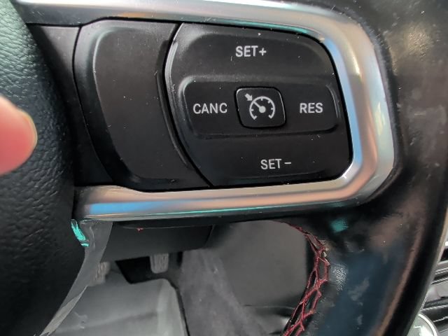 Used 2021 Jeep Wrangler Unlimited Rubicon w/ Steel Bumper Group AWD/4WD image 20