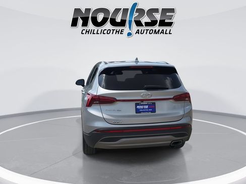 Used 2023 Hyundai Santa Fe SE FWD image 7