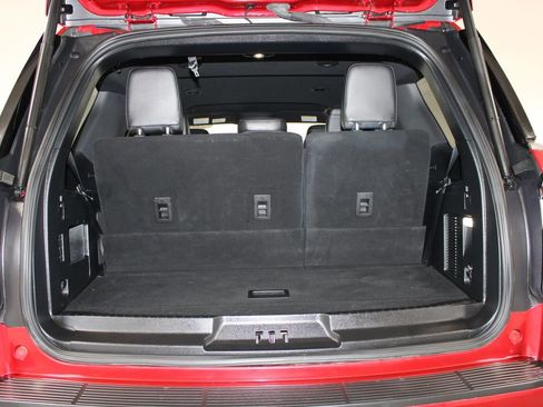 Certified 2021 Ford Expedition Limited RWD image 15