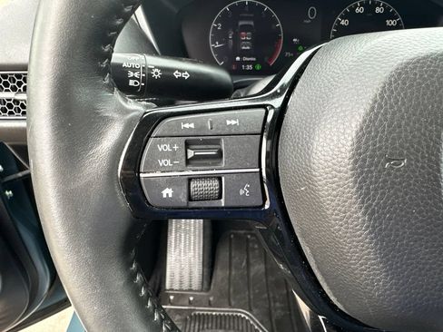 Used 2024 Honda HR-V EX-L image 12