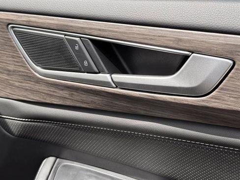 New 2025 Volkswagen Atlas SEL AWD/4WD image 28