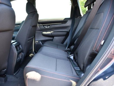 Used 2025 Honda CR-V Sport image 18