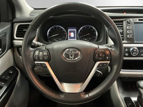 Certified 2018 Toyota Highlander XLE image 12