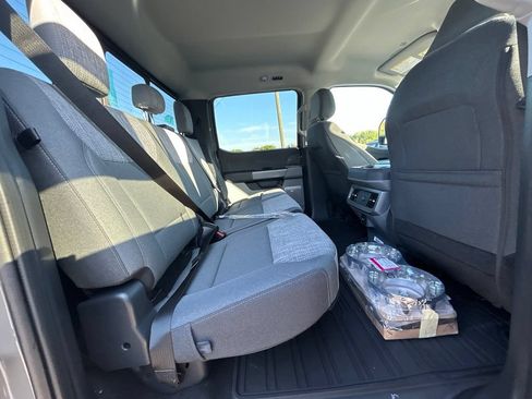 New 2026 Ford F250 XLT w/ XLT Premium Package AWD/4WD image 29
