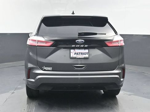 Used 2024 Ford Edge ST-Line AWD/4WD image 26