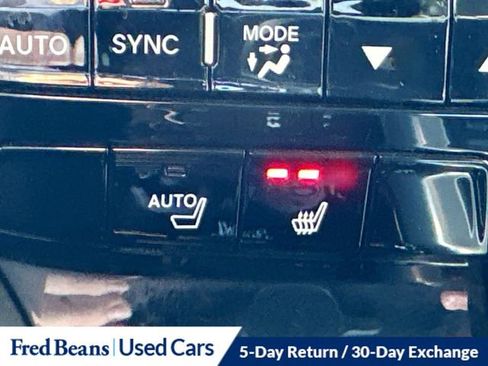 Certified 2023 Acura MDX SH-AWD image 20