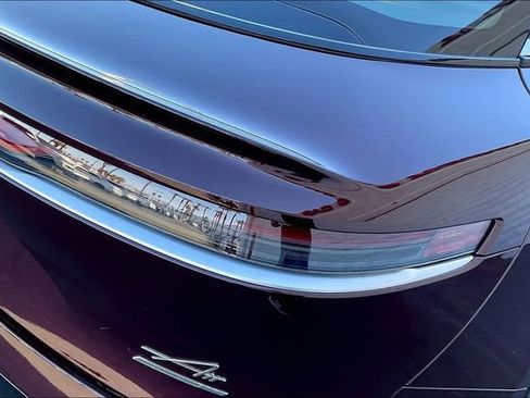 Used 2024 Lucid Air Touring image 28