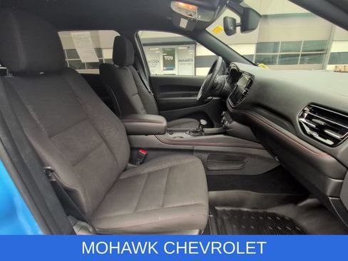 Used 2026 Dodge Durango GT w/ Mopar All Weather Package AWD/4WD image 28