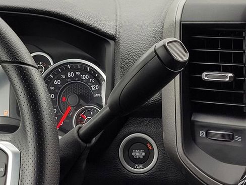 New 2026 RAM 2500 Tradesman w/ Power Wagon Package image 16