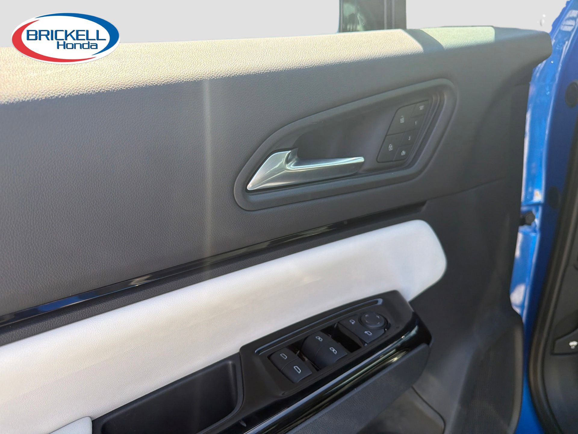 Used 2025 Honda Prologue Touring image 22
