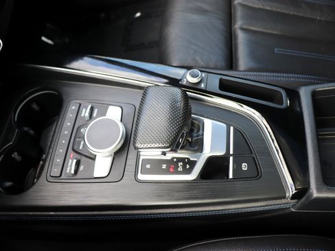 Used 2019 Audi A5 2.0T Premium Plus w/ Premium Plus image 47