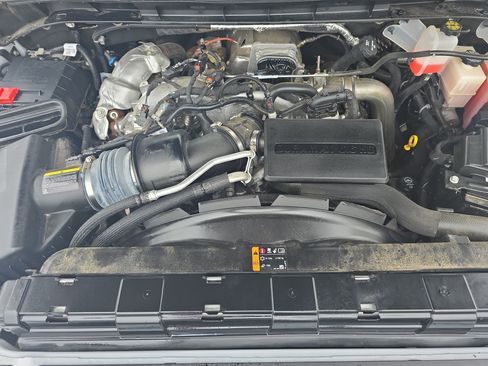 Used 2024 GMC Sierra 2500 Denali w/ Denali Reserve Package AWD/4WD image 27