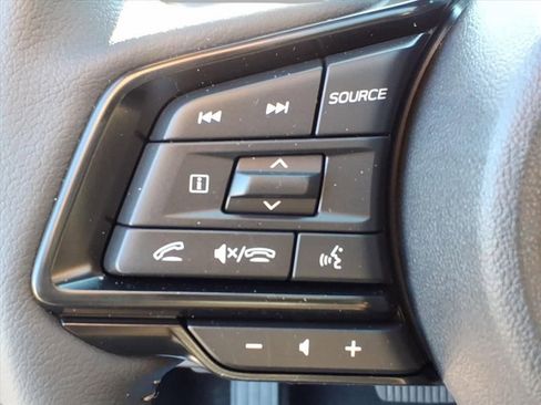 New 2026 Subaru Forester Premium image 12