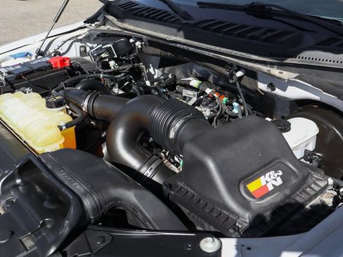 Used 2020 Ford F150 XL w/ Equipment Group 101A Mid image 12