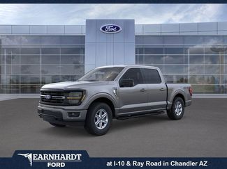 New 2026 Ford F150 XLT w/ Equipment Group 302A MID video 1