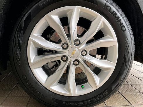 Used 2024 Chevrolet Malibu LT FWD image 33