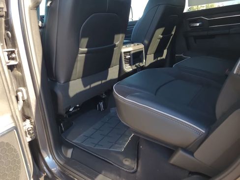 New 2026 RAM 2500 Laramie image 20