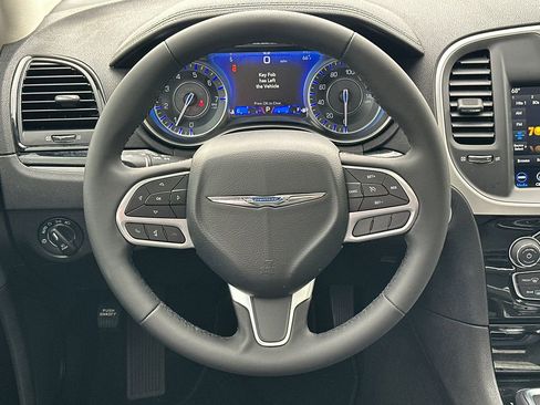 Used 2023 Chrysler 300 Touring L w/ Popular Equipment Group image 24